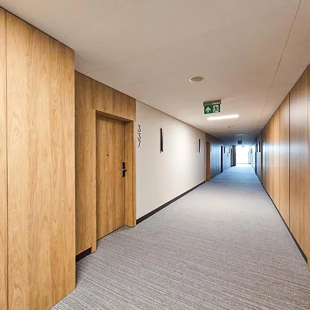 Nad Zatoka 345 By Warmia4rent, Na Plazy Miejskiej Апартаменты
