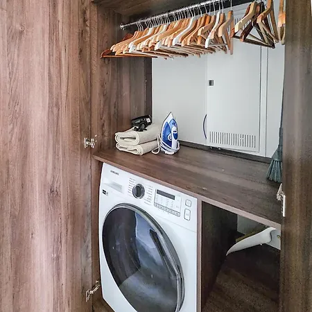 Nad Zatoka 345 By Warmia4rent, Na Plazy Miejskiej Ольштын