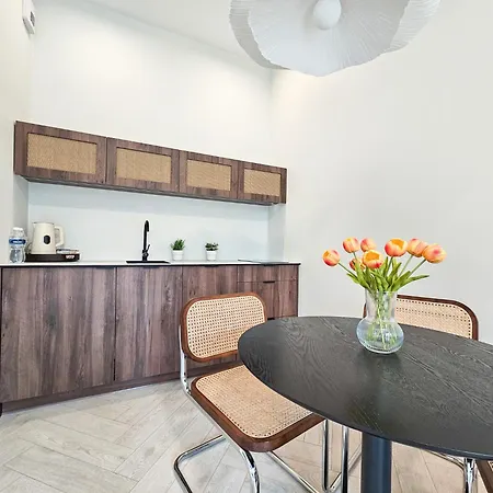 Nad Zatoka 345 By Warmia4rent, Na Plazy Miejskiej Апартаменты *