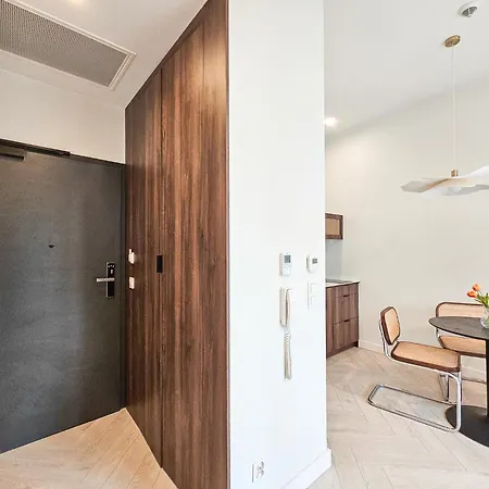 Nad Zatoka 345 By Warmia4rent, Na Plazy Miejskiej
