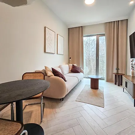 Nad Zatoką 345 By Warmia4rent, Na Plaży Miejskiej Apartament *